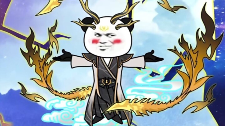 The Supreme Limit of the Emperor