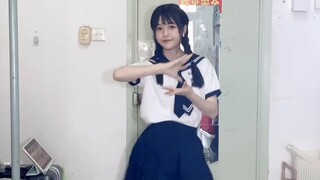 Last dorm dance! Take a look and cherish【Panorama】