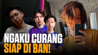 MATCH FIXING DI DOTA 2 SUDAH WAJAR?! Paper Rex DILARANG Teabag?! SENTINELS BANGKRUT - Lazy News