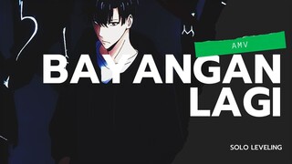 AMV l SOLO LEVELING