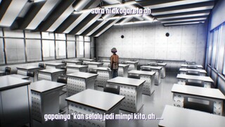 Classroom Of The Elite Eps 02 (sub indo)