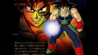 bardock theme