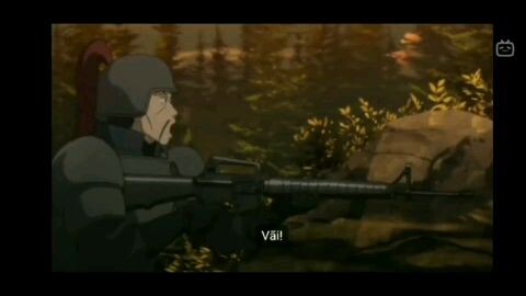 kirito quên tắt hack