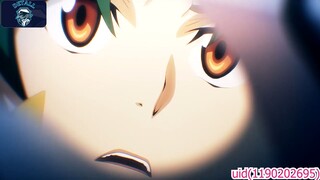 Grancrest Senki 「AMV」 - Bị mắc kẹt bên trong #anime #schooltime