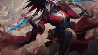 Cứ ra miss đi, có a chờ