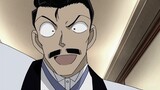 You don't really think Kogoro Mori is a funny guy, right?