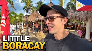 The Little Boracay of Iloilo Philippines, Guimaras Island Philippines 🇵🇭