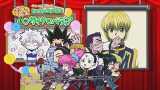 Hunter x Hunter - Phantom Rouge (Tagalog Dubbed)