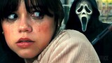 Jenna Ortega VS New Ghostface | Scream 6 | CLIP