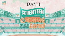 DAY 1 SEVENTEEN in CARAT LAND 9TH FAN MEETING [2025.03.20]