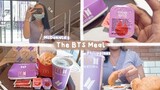 🍟 The BTS Meal (McDonald's Philippines) | ARMY Vlog