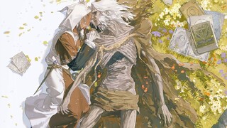 【艾尔登法环】旳-观星者的制作笔记