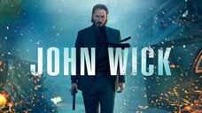John Wick (2014 Movie - Keanu Reeves) Final Trailer - “He’s Back”