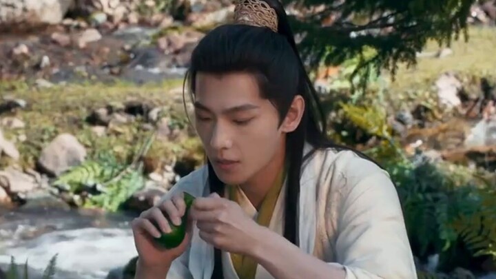 The drama version of "Mortal's Journey to Immortality" is good: a model of fairy tale dramas in rece