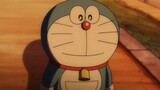 Jika tidak ada kantongnya, apakah Anda masih ingin memiliki Doraemon ini?
