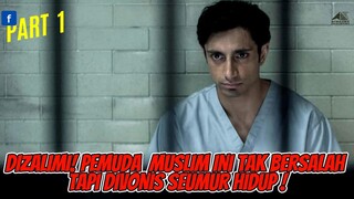 Sinopsis dan Alur Cerita Film The Night Of (2016) Part 1 Bahas Rangkuman dan Review Film [ADC]