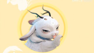 Jiang Ziya is a difficult attempt to move towards adult animation. What does it want to express? [Fu