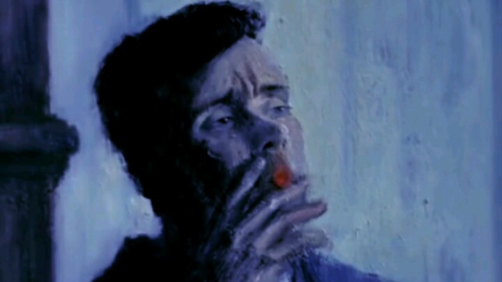 “Tôi ngẩng đầu lên, mơ mộng về cái gọi là tương lai đó”