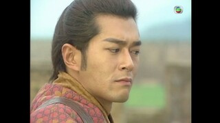 [Lồng tiếng] A Step Into the Past (2001) E22