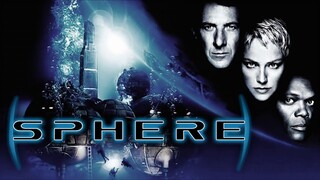 Sphere 1998 (Scifi/Action/Mystery)