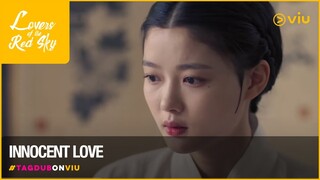 Innocent Love | Lovers of the Red Sky (Tagalog Dub)  | Viu