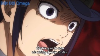 Sự ám ảnh của nghề cảnh sát #AniMeme