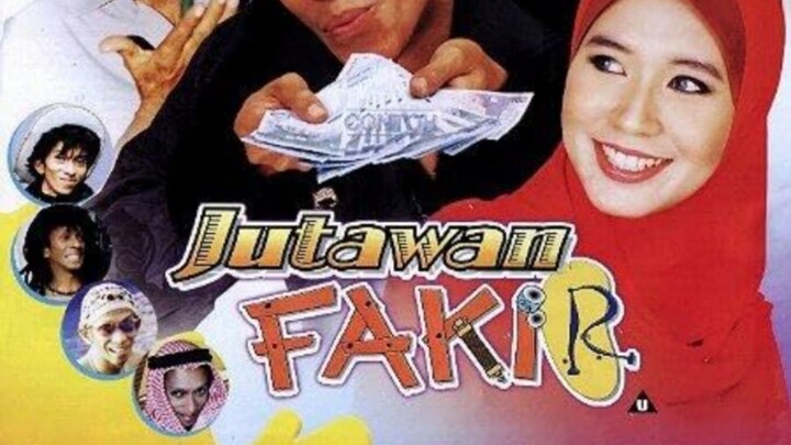 Saiful Apek : Jutawan Fakir