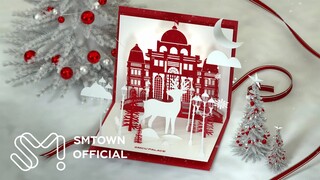 2022 Winter SMTOWN : SMCU PALACE Highlight Medley