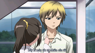 Boku wa Tomodachi ga Sukunai_tập 4