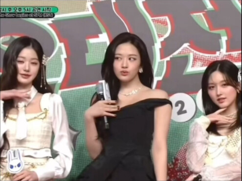 K-pop Iconic Moments Compilation (16)