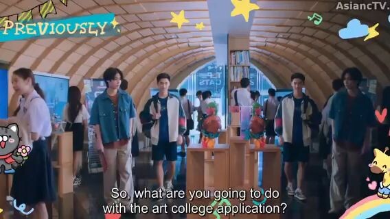 BL- FINALE- BoysInLove😘😘