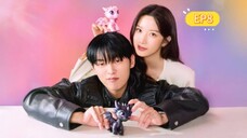 บอสตัวร้าย นายยอดรัก EP8 ซับไทย