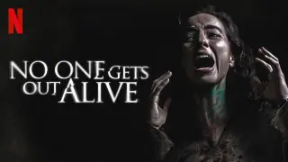 No One Gets Out Alive (2021)(1080p)