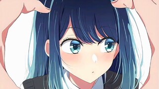 【中日字幕/完整版】我推的孩子日剧版 第3集主题曲「オレンジユース」/ Da-iCE