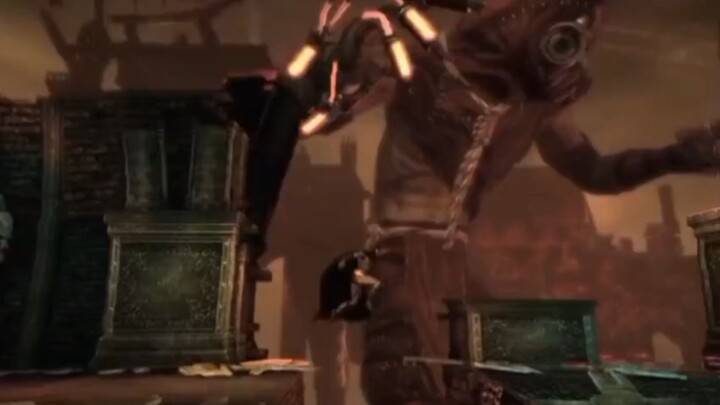 game Batman