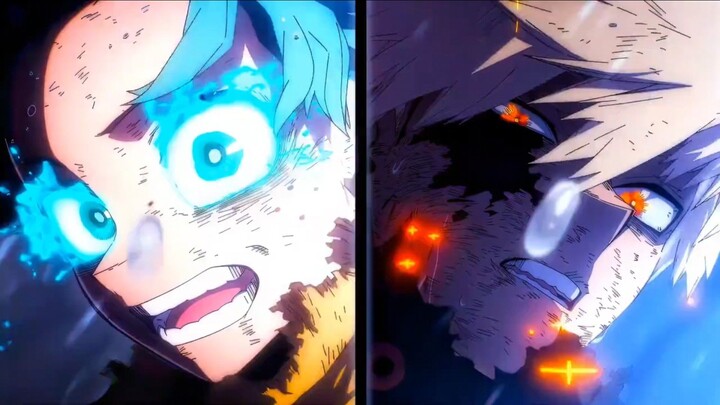 My Hero Academia Edit 💯🔥