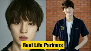 Choi Jae Hyun vs Jimmy Karn Kritsanaphan (Peach of Time) Lifestyle Comparison