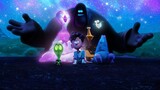Orion and the Dark ( 2024 ) _ Watch full movie for free : Link in description