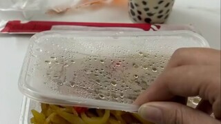 土豆少了就算了，辣椒和葱也少