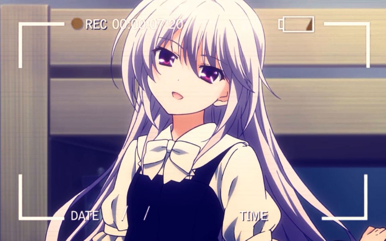 MAD][AMV]Kazami Kazuki's charming moments| - Bilibili