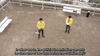 Residential Complex - EP5 🇯🇵 [ENG SUB]