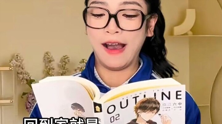 Three Types of Top Students in High School...