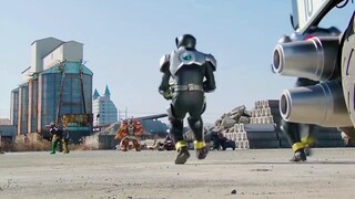 “Không khí thế này là tuyệt nhất”