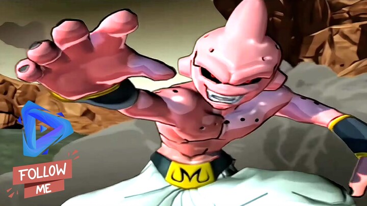 Dragon Ball Z Clipes Animados - Living On A Prayer