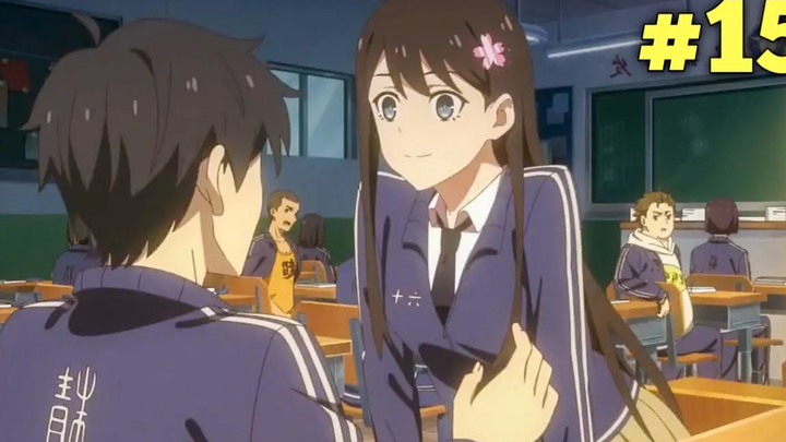 ชีวิตประจำวันของราชาอมตะ ซีซั่น 1 ตอนที่ 15 อธิบายเป็นภาษาฮินดี อะนิเมะอธิบายภาษาฮินดี