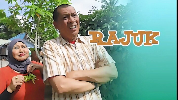 Telemovie Rajuk 2016