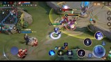 ZILL NEW PATCH HAS INSANE DAMAGE- ARENA OF VALOR