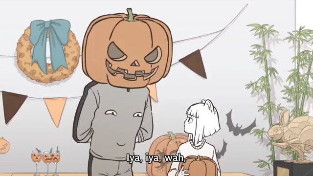 Fei ren zai 05 sub indo