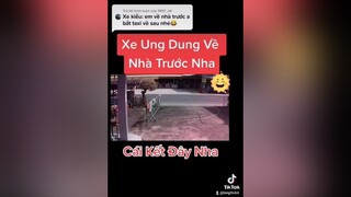 khi phần 1 và 2 kết hợp lại  thành 1 CapCut car hài hàihước cười cườikhôngnhặtđượcmồm xuhuong