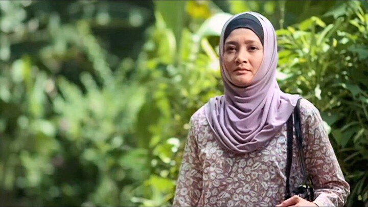 Telemovie Dari Ibu 2013